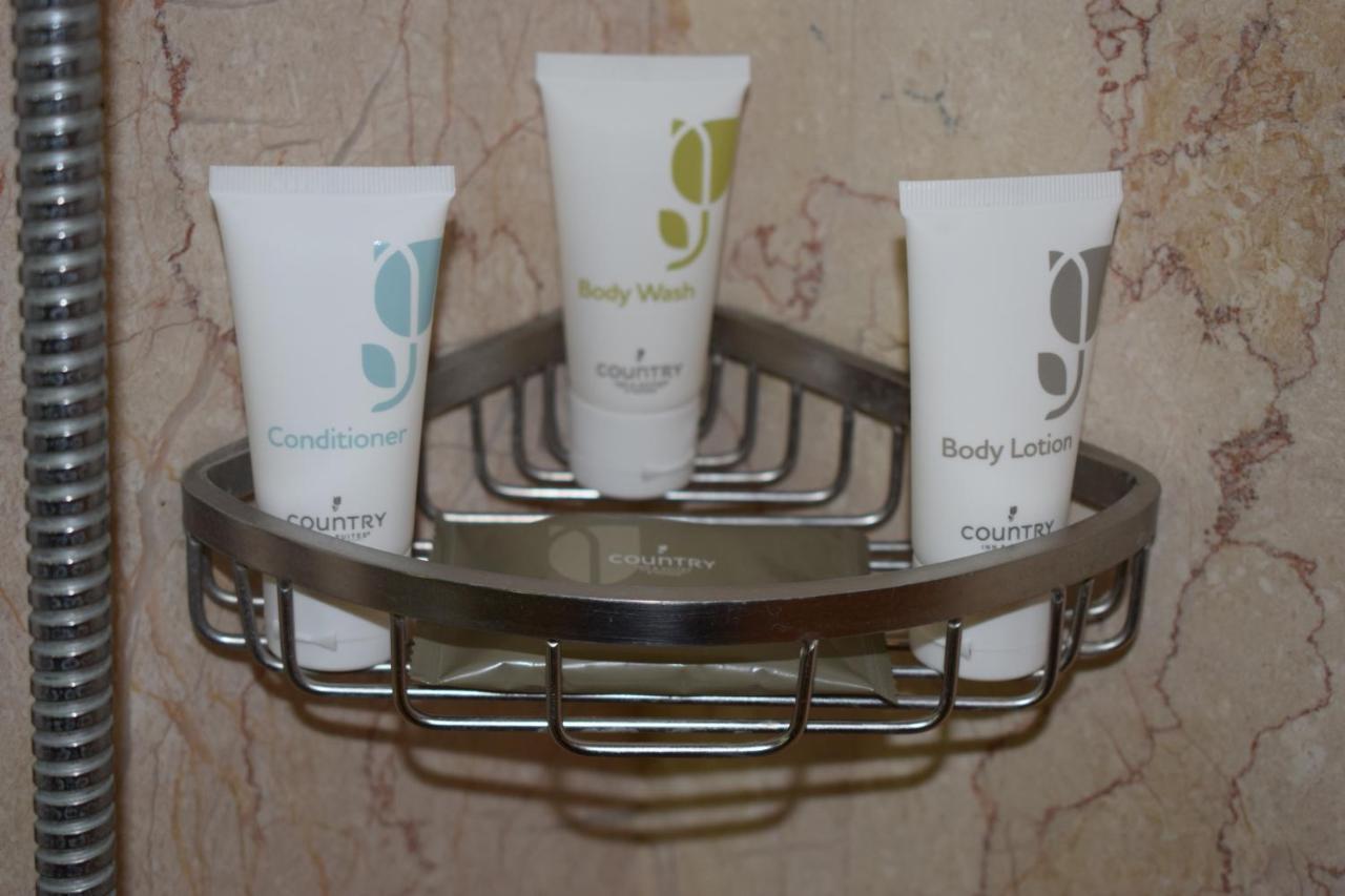 Country Inns & Suites By Radisson Manipal Buitenkant foto