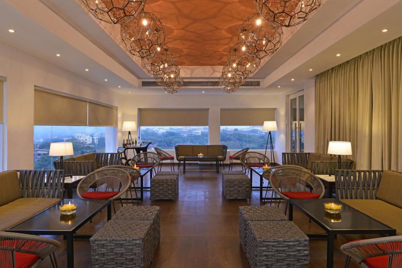 Country Inns & Suites By Radisson Manipal Buitenkant foto