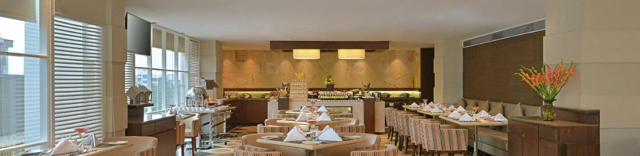 Country Inns & Suites By Radisson Manipal Buitenkant foto