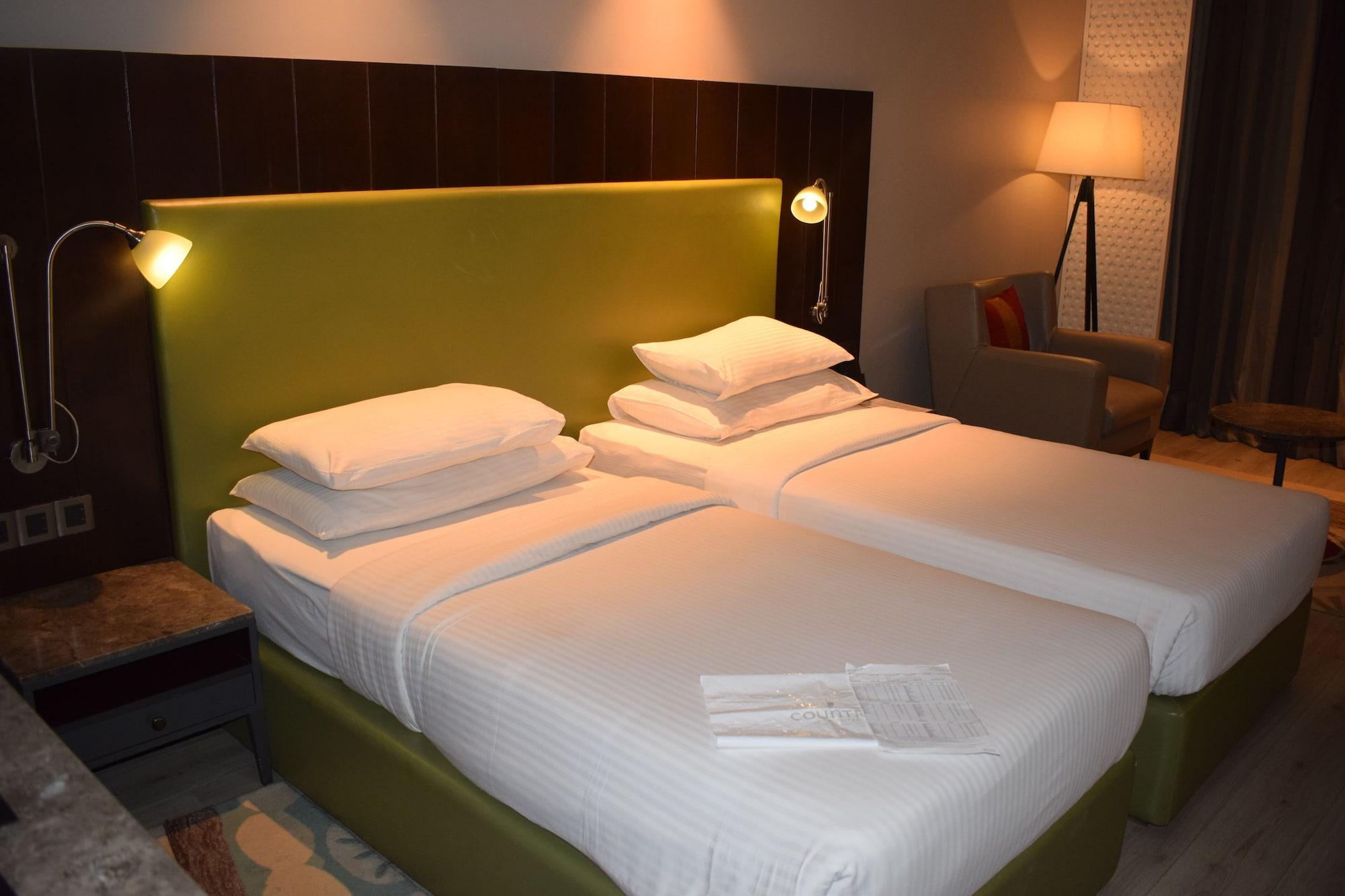 Country Inns & Suites By Radisson Manipal Buitenkant foto