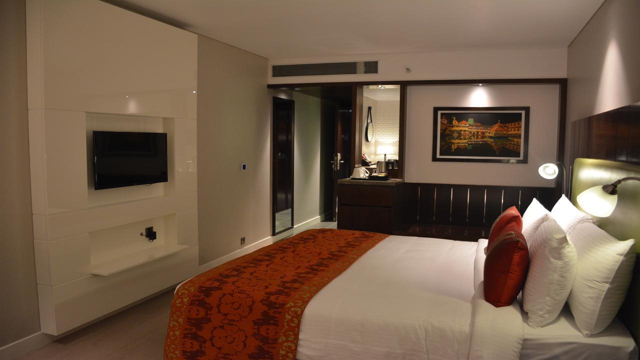 Country Inns & Suites By Radisson Manipal Buitenkant foto