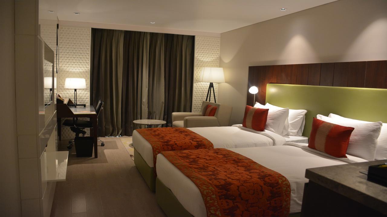 Country Inns & Suites By Radisson Manipal Buitenkant foto