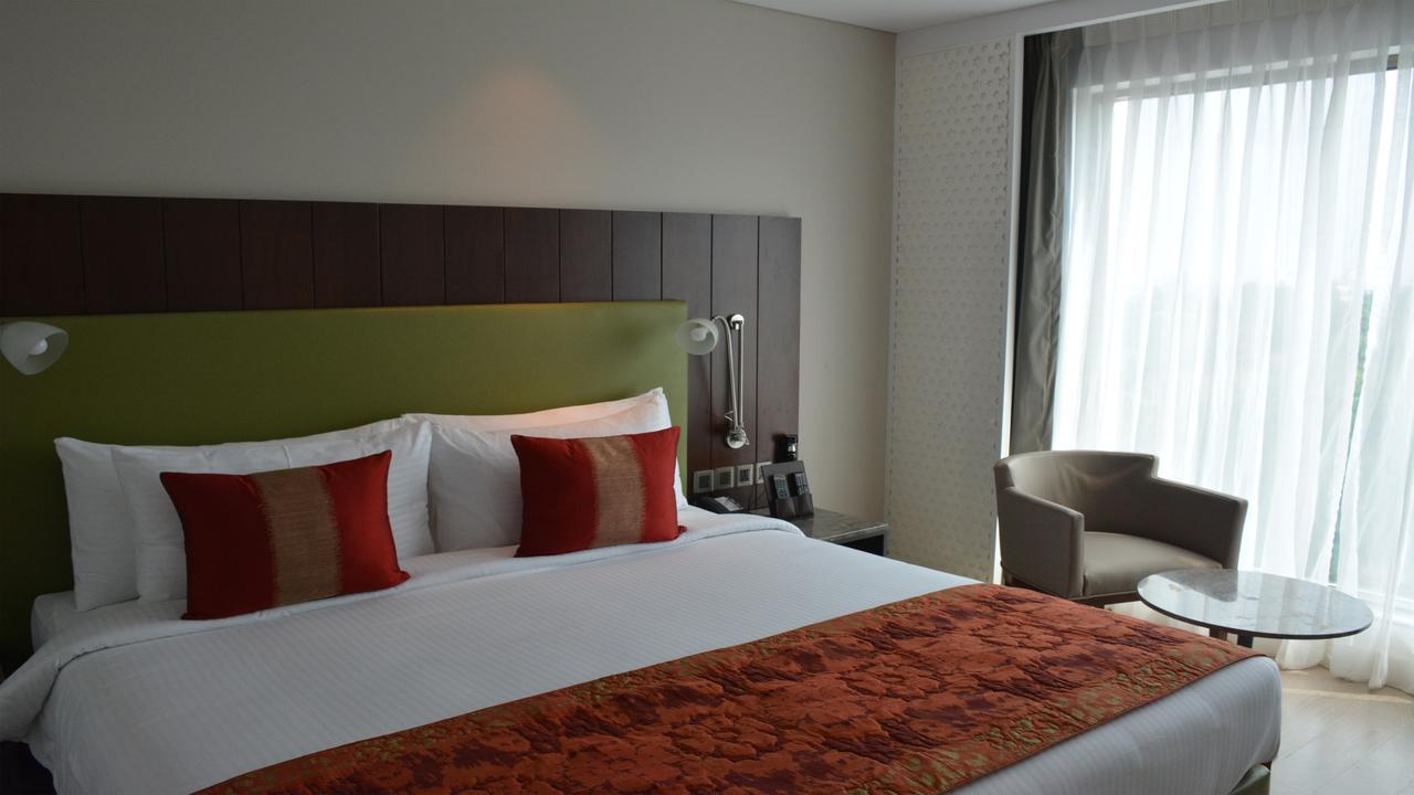 Country Inns & Suites By Radisson Manipal Buitenkant foto