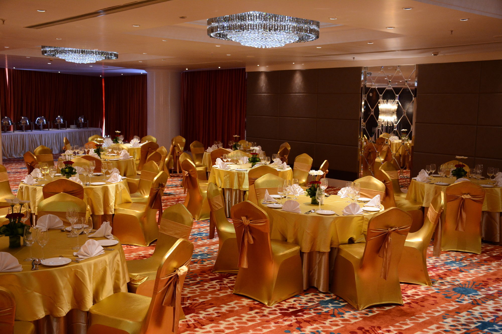 Country Inns & Suites By Radisson Manipal Buitenkant foto
