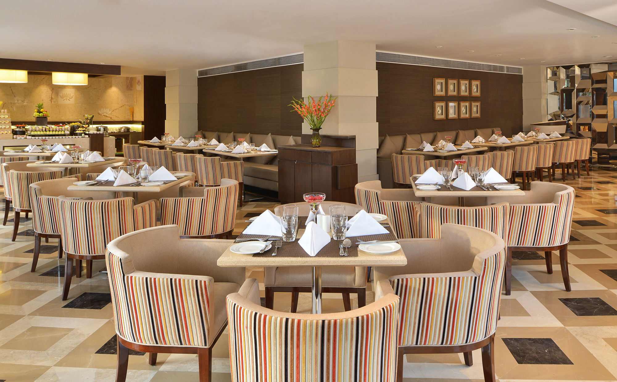 Country Inns & Suites By Radisson Manipal Buitenkant foto