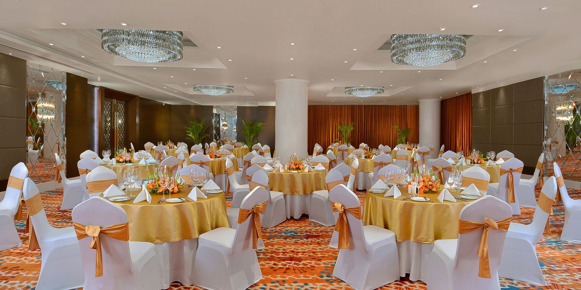 Country Inns & Suites By Radisson Manipal Buitenkant foto