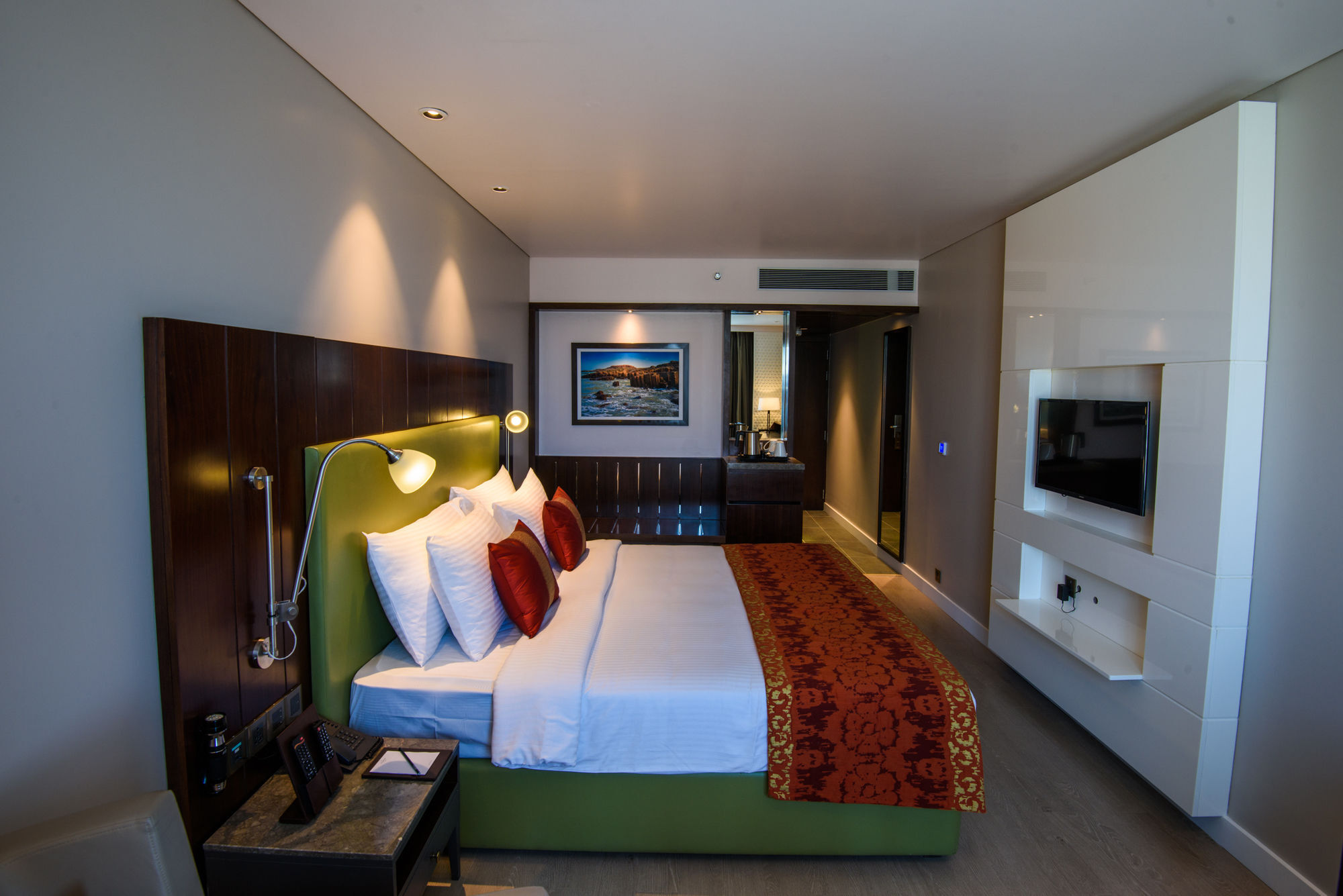 Country Inns & Suites By Radisson Manipal Buitenkant foto
