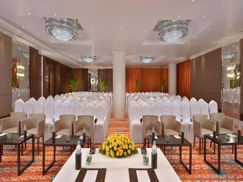 Country Inns & Suites By Radisson Manipal Buitenkant foto