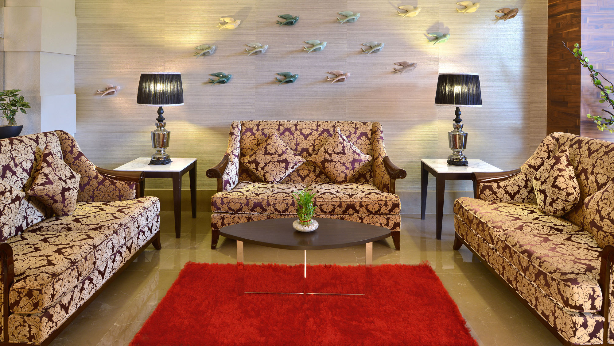 Country Inns & Suites By Radisson Manipal Buitenkant foto