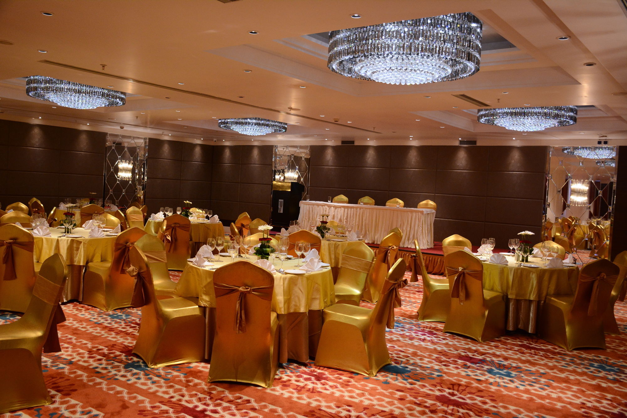 Country Inns & Suites By Radisson Manipal Buitenkant foto