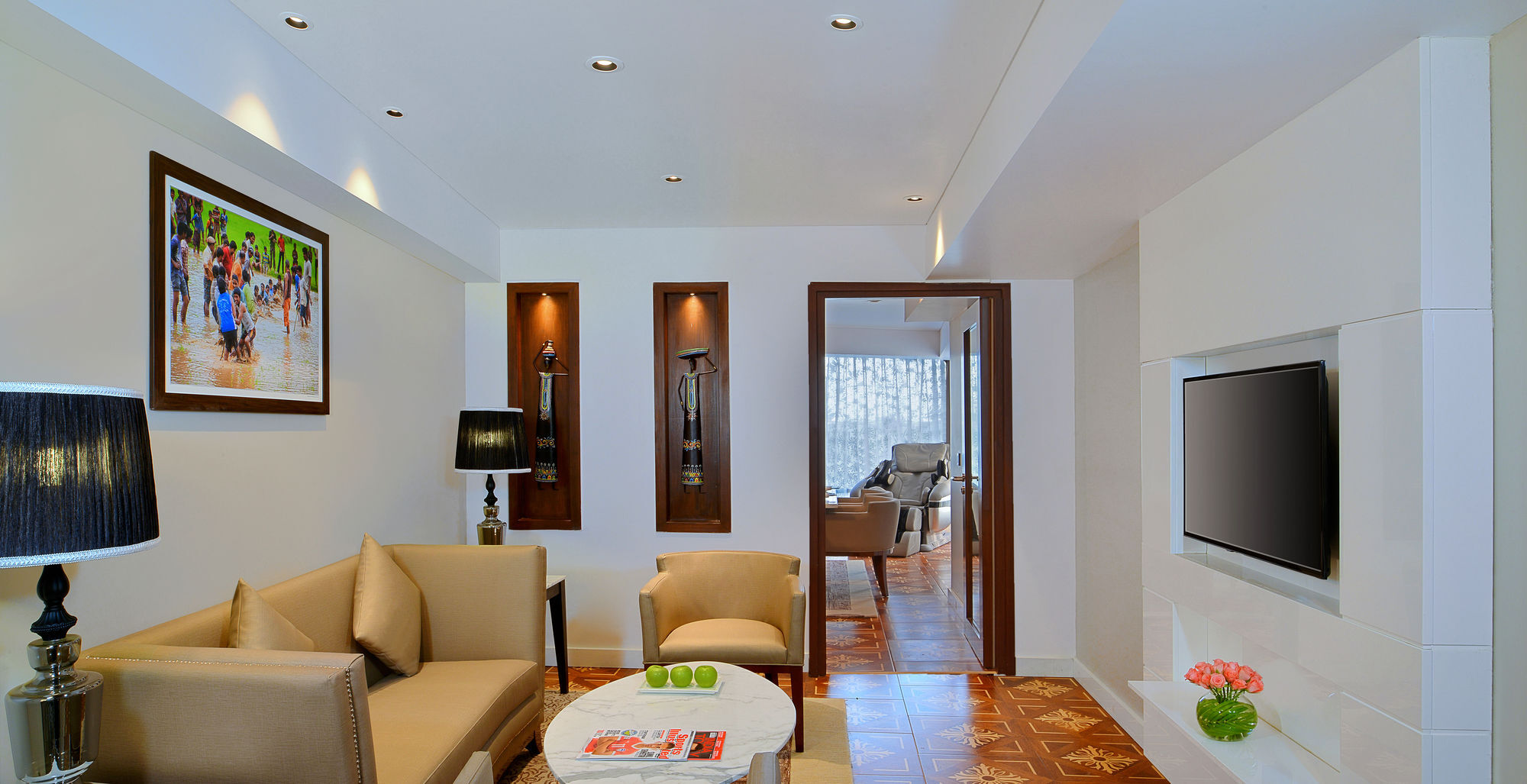 Country Inns & Suites By Radisson Manipal Buitenkant foto