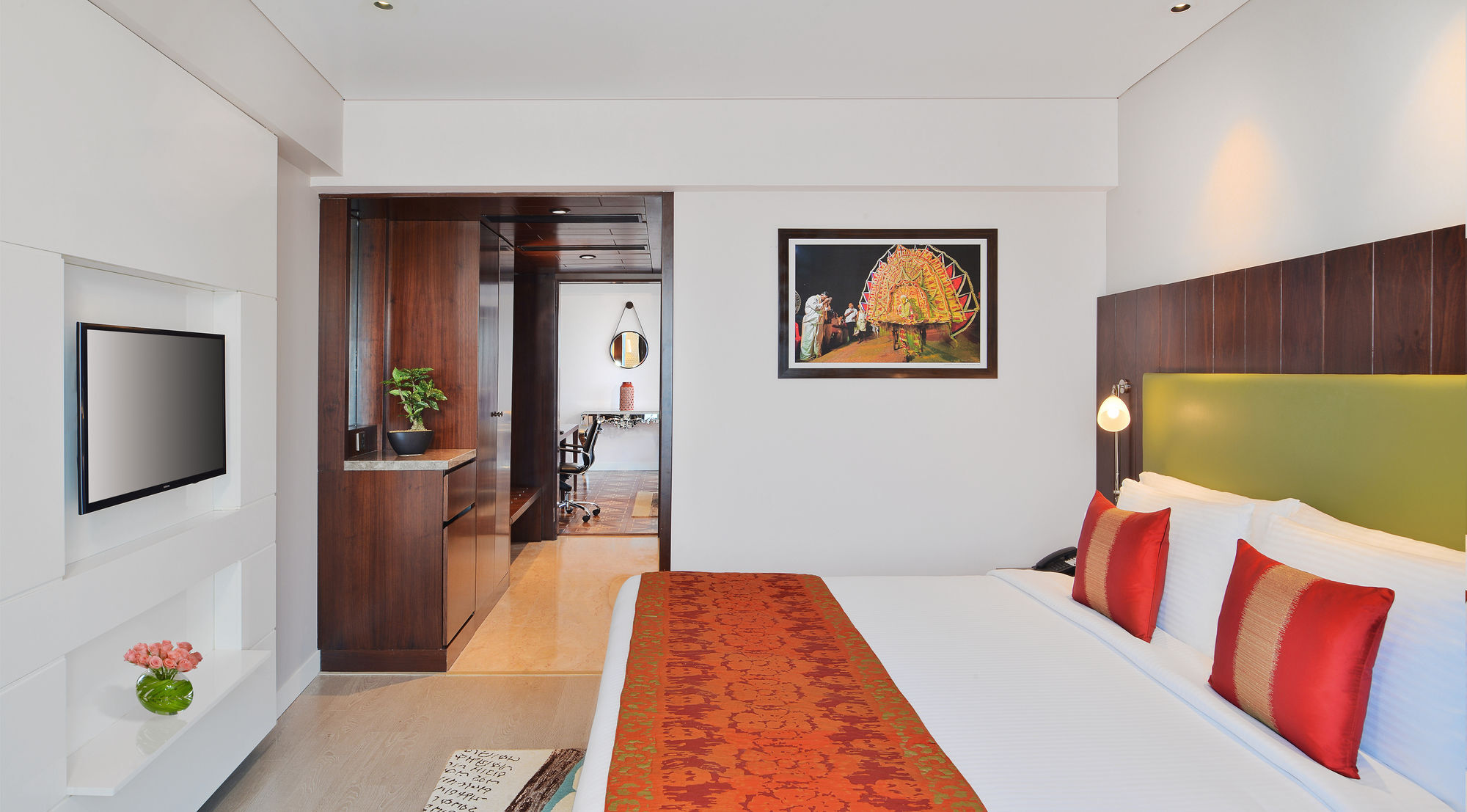 Country Inns & Suites By Radisson Manipal Buitenkant foto